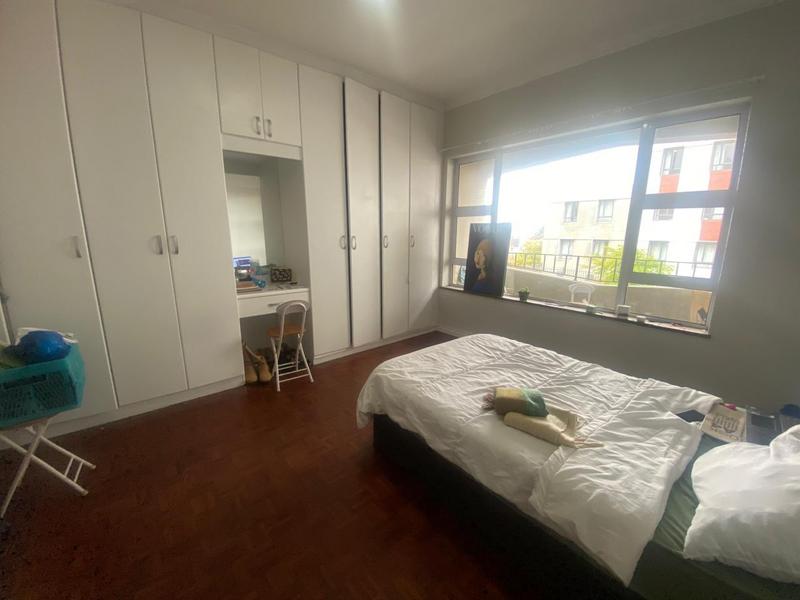 1 Bedroom Property for Sale in Observatory Western Cape